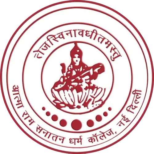 ARSD College — South Campus logo