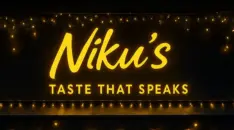 Niku's Cafe & Restro — Satya Niketan